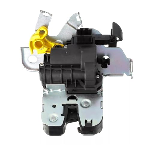 Türschlossantrieb Beifahrerseite Für Q2 Für Q5 2017-2023 Für Q7 2016-2023 Für Q8 2019 2020 2021 2022 2023 4M0827506 Kofferraum Heckklappe Tür Zurück Lock Antrieb Fahrerseite Beifahrerseite von PEPKWELYCB