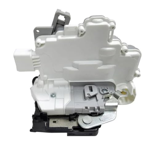 Türschlossantrieb Beifahrerseite Für SEAT Für LEON MK2 2006-2013 Links Rechts Hinten Vorne Türschloss Antrieb 1P0839015 1P0839016 1P1837015 1P1837016 Fahrerseite Beifahrerseite(FL) von PEPKWELYCB