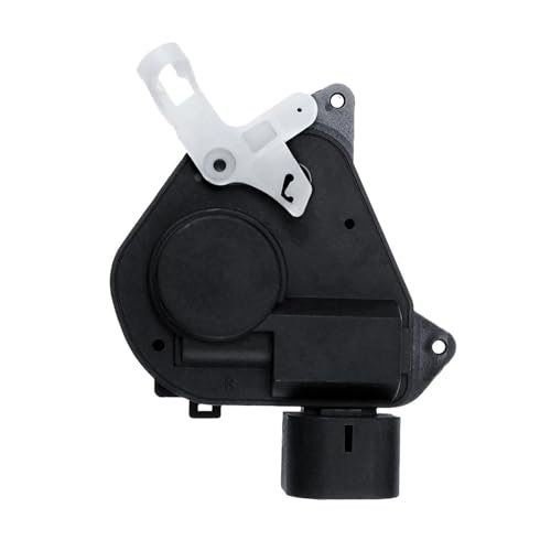 Türschlossantrieb Beifahrerseite Für Toyota Für RAV4 2000 2001 2002 2003 2004 2005 6913042030 69110-42120 Türschlossantrieb Vorne Hinten Links Rechts Fahrerseite Beifahrerseite(Rear Right) von PEPKWELYCB