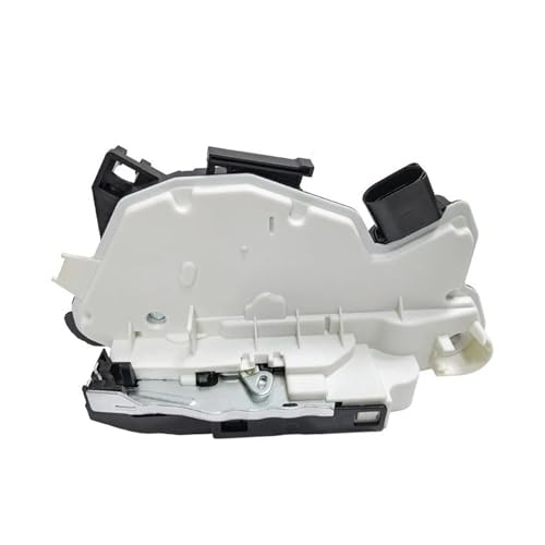 Türschlossantrieb Beifahrerseite Für VW Für Amarok 2010 2011 2012 2013 2014 2015 2016 2017-5ND837015 5ND837016 5ND839015 5ND839016 Türschloss Latch Antrieb Fahrerseite Beifahrerseite(FL) von PEPKWELYCB