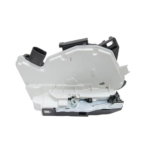 Türschlossantrieb Beifahrerseite Für VW Für Amarok 2010 2011 2012 2013 2014 2015 2016 2017-5ND837015 5ND837016 5ND839015 5ND839016 Türschloss Latch Antrieb Fahrerseite Beifahrerseite(FR) von PEPKWELYCB