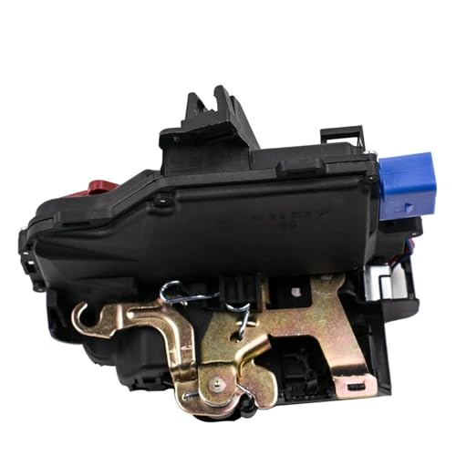 Türschlossantrieb Beifahrerseite Für VW Für Golf Mk5 2003 2004 2005 2006 2007 2008 2009 Estate Fließheck 3D1837016 Vorne Rechts Türschloss Antrieb Mechanismus Türschlossantrieb Beifahrerseite Für VW Für Golf Mk5 2003 2004 2005 2006 2007 2008 2009 Estate Fließheck 3D1837016 Vorne Rechts Türschloss Antrieb Mechanismus von PEPKWELYCB