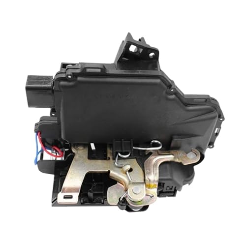 Türschlossantrieb Beifahrerseite Für VW Für Passat B5 Für Golf MK4 3B1837015A 3B1837016A 3B4839015A 3B4839016A Türschloss Latch Antriebe Fahrerseite Beifahrerseite(Front Left) von PEPKWELYCB
