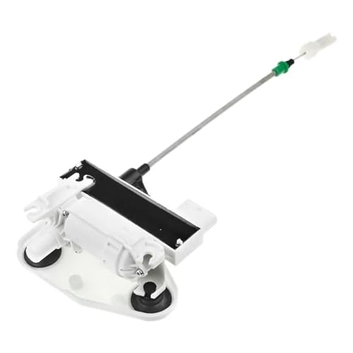 Türschlossantrieb Beifahrerseite Für X5 2012-2018 Für X6 2014 2015 2016 51207323782 Auto Vorne Rechts Schloss Zylinder Türschloss Antrieb 51207419840 Fahrerseite Beifahrerseite von PEPKWELYCB