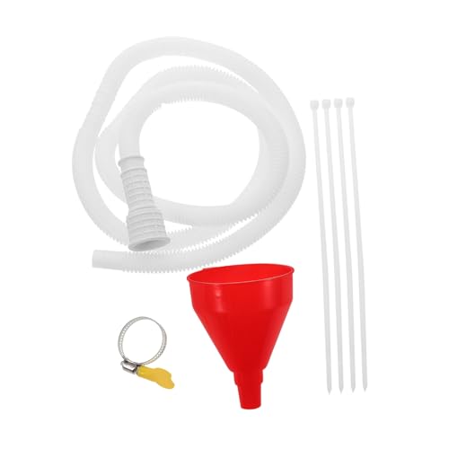 PEPLAYTAL 1satz Weihnachtsbaum Bewässerungstrichter System Für Pflanzen Einfache Anwendung Für Innen Und Außenbereich Leicht Und Praktisch Zur Optimalen Pflege Von Weihnachtsbäumen von PEPLAYTAL