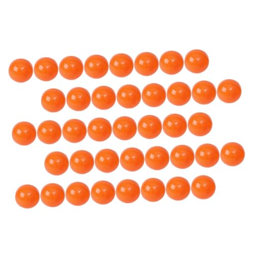 PEPLAYTAL 100 Stück Öffbare Lotteriekugeln aus Langlebigem PVC Bunte Kunststoffbälle für Partyspiele Befüllbare Kugeln mit Glatter Oberfläche Leicht und Wiederverwendbar PEPLAYTAL 100 Stück Öffbare Lotteriekugeln aus Langlebigem PVC Bunte Kunststoffbälle für Partyspiele Befüllbare Kugeln mit Glatter Oberfläche Leicht und Wiederverwendbar von PEPLAYTAL