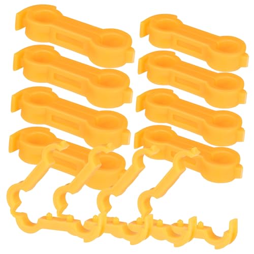 PEPLAYTAL 12 Stück Teiliges Küken Spreizbeinband Verstellbare Beinspreizer für Neugeborene Vögel Flexible Hühnerbein Korrekturbandagen für Küken Tauben Entenküken und Papageien Einfache PEPLAYTAL 12 Stück Teiliges Küken Spreizbeinband Verstellbare Beinspreizer für Neugeborene Vögel Flexible Hühnerbein Korrekturbandagen für Küken Tauben Entenküken und Papageien Einfache von PEPLAYTAL