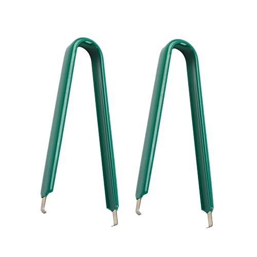 PEPLAYTAL 2 STÜCK Teiliges Key Puller Grün Langlebiges Material Kompatibel mit Meisten Mechanischen Tastaturen Entferner Werkzeug für Tastenwechsel und Reparatur Vielseitig für Plcc und PCB PEPLAYTAL 2 STÜCK Teiliges Key Puller Grün Langlebiges Material Kompatibel mit Meisten Mechanischen Tastaturen Entferner Werkzeug für Tastenwechsel und Reparatur Vielseitig für Plcc und PCB von PEPLAYTAL