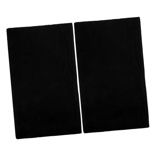 PEPLAYTAL 2 Stück Auto Schallschutzmatte Butyl Gummi Schalldämmung Vibrationsdämpfung Geräuschreduzierung Matte Kompatibel Für Auto Lkw Hochtemperaturbeständig von PEPLAYTAL