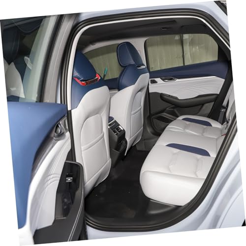 PEPLAYTAL 2 Stück Auto Sicherheitsgriff für Kopfstütze Robuster Nylon Haltegriff Einfacher Einbau Am Vordersitz Praktischer Haltegriff für Mehr Stabilität und Komfort im Fahrzeug Rot PEPLAYTAL 2 Stück Auto Sicherheitsgriff für Kopfstütze Robuster Nylon Haltegriff Einfacher Einbau Am Vordersitz Praktischer Haltegriff für Mehr Stabilität und Komfort im Fahrzeug Rot von PEPLAYTAL