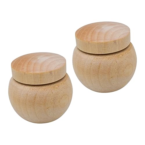 PEPLAYTAL 2 Stück Teiliges Papageien futterschalen Beißfestem Holz Tragbar für Tägliche Vogelversorgung Geeignet für Wellensittiche Nymphensittiche und Kleine Vögel Einfache Installation PEPLAYTAL 2 Stück Teiliges Papageien futterschalen Beißfestem Holz Tragbar für Tägliche Vogelversorgung Geeignet für Wellensittiche Nymphensittiche und Kleine Vögel Einfache Installation von PEPLAYTAL