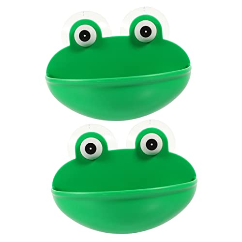 PEPLAYTAL 2 Stück Terrarium Reptilien Ruheplattform mit Saugnapf Teiliges Langlebig und Sicher Geeignet für Eidechsen Geckos Frösche und Landschaftsdekoration für Terrarien von PEPLAYTAL