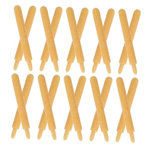 PEPLAYTAL 20 Stück Teiliges Marker Ersatzspitzen Feine Nibs Präzise Nachfüllspitzen für Büro Schule Detailarbeit Langlebig Zuverlässige Performance PEPLAYTAL 20 Stück Teiliges Marker Ersatzspitzen Feine Nibs Präzise Nachfüllspitzen für Büro Schule Detailarbeit Langlebig Zuverlässige Performance von PEPLAYTAL