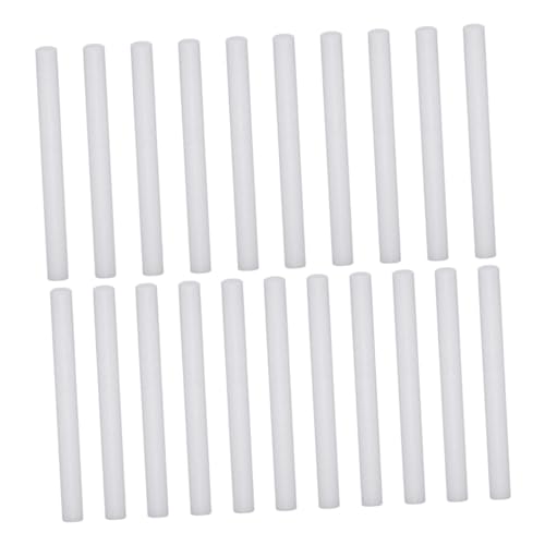 PEPLAYTAL 21 Stück Teiliges Schaumstoff Streifen für Sofabezüge rutschfeste Polsterkeile zum Fixieren von Sofakissen Flexibel und Langlebig für Sofatypen Schützt Möbel vor Abnutzung von PEPLAYTAL