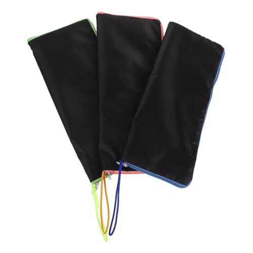 PEPLAYTAL 3 Stück Faltbare Aufbewahrungstaschen aus Wasserdichtem Oxford Multifunktionale Organizer für Nasse Regenschirme Kameras und Becher Waschbar Tragbar für Zuhause Büro Schule PEPLAYTAL 3 Stück Faltbare Aufbewahrungstaschen aus Wasserdichtem Oxford Multifunktionale Organizer für Nasse Regenschirme Kameras und Becher Waschbar Tragbar für Zuhause Büro Schule von PEPLAYTAL