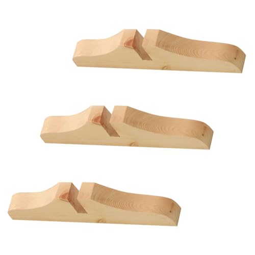 PEPLAYTAL 3 Stück Thickened Raumteiler Ständer mit Stabiler Basis Bewegliche Trennwand Füße Faltbare Paravent Halterung für Schlafzimmer Büro und Wohnräume von PEPLAYTAL