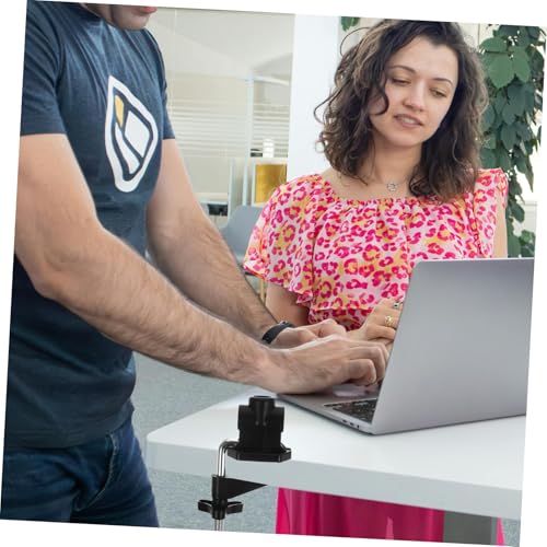 PEPLAYTAL 3 Stücke Aluminiumlegierung Tischlampen Klemmhalterung Stabile Metallbasis für Schreibtischlampen Rutschfeste Lampenbefestigung Robustes Zubehör für Wohn und Arbeitsräume PEPLAYTAL 3 Stücke Aluminiumlegierung Tischlampen Klemmhalterung Stabile Metallbasis für Schreibtischlampen Rutschfeste Lampenbefestigung Robustes Zubehör für Wohn und Arbeitsräume von PEPLAYTAL