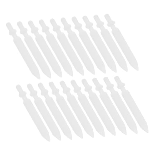 PEPLAYTAL 30 Stück Teiliges Acrylfarben Marker Ersatzspitzen Feine Nylonstifte Nachfüllspitzen Praktische Marker Nibs für Künstlerbedarf Acrylmalerei und DIY Projekte PEPLAYTAL 30 Stück Teiliges Acrylfarben Marker Ersatzspitzen Feine Nylonstifte Nachfüllspitzen Praktische Marker Nibs für Künstlerbedarf Acrylmalerei und DIY Projekte von PEPLAYTAL