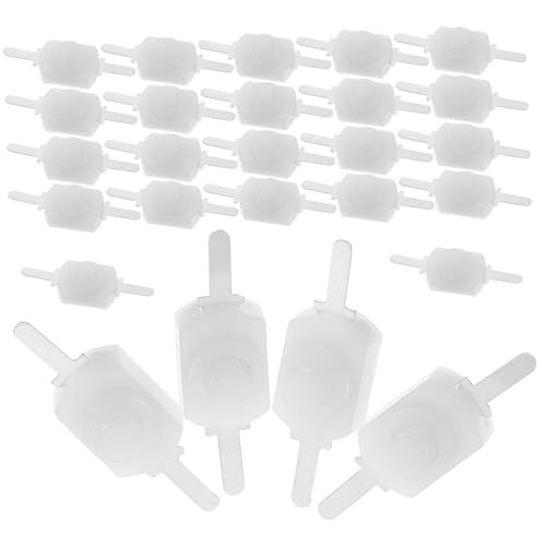 PEPLAYTAL 50 Stück Mini Self lock Push Button Schalter Micro An aus Drucktaster Schwarz für Taschenlampen Elektronik DIY Projekte PEPLAYTAL 50 Stück Mini Self lock Push Button Schalter Micro An aus Drucktaster Schwarz für Taschenlampen Elektronik DIY Projekte von PEPLAYTAL
