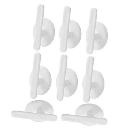 PEPLAYTAL 8 Stück Teiliges Selbstklebendes Kabelhalter Küchengeräte Universeller Kabelorganizer mit Zuverlässiger Haftung Geeignet für Fliesen Praktisch zur Kabelaufbewahrung Zuhause und PEPLAYTAL 8 Stück Teiliges Selbstklebendes Kabelhalter Küchengeräte Universeller Kabelorganizer mit Zuverlässiger Haftung Geeignet für Fliesen Praktisch zur Kabelaufbewahrung Zuhause und von PEPLAYTAL