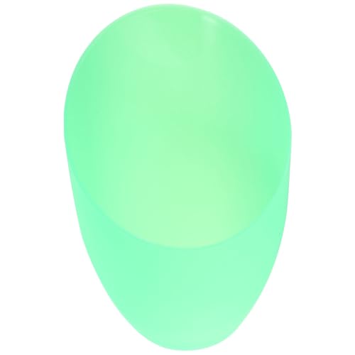 PEPLAYTAL Abgewinkelter Kunststoff Lampenschirm Hufeisenform Leichter Ersatz Lampenschirm für Tischlampen Installieren Langlebig Geeignet für Wohn Hotelbeleuchtung Mittlerer Grüner Schirm PEPLAYTAL Abgewinkelter Kunststoff Lampenschirm Hufeisenform Leichter Ersatz Lampenschirm für Tischlampen Installieren Langlebig Geeignet für Wohn Hotelbeleuchtung Mittlerer Grüner Schirm von PEPLAYTAL