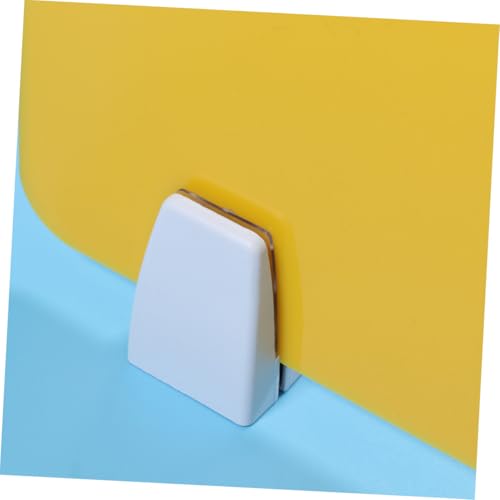PEPLAYTAL Acryl Office Desktop Trennwand Gelb Praktische Schreibtisch Abtrennung Büroarbeitsplatz Schutzwand Prüfungsbaffle Installieren Langlebig PEPLAYTAL Acryl Office Desktop Trennwand Gelb Praktische Schreibtisch Abtrennung Büroarbeitsplatz Schutzwand Prüfungsbaffle Installieren Langlebig von PEPLAYTAL