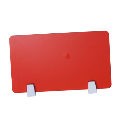 PEPLAYTAL Acryl Trennwand Orange Stabile Schreibtisch Abtrennung für Büro und Schule Praktische Desktop Partition zur Arbeitsplatz Privatsphäre Einfache Installation Vielseitig Einsetzbar PEPLAYTAL Acryl Trennwand Orange Stabile Schreibtisch Abtrennung für Büro und Schule Praktische Desktop Partition zur Arbeitsplatz Privatsphäre Einfache Installation Vielseitig Einsetzbar von PEPLAYTAL