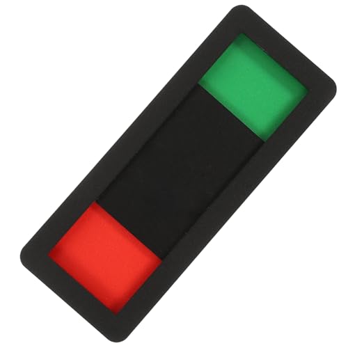 PEPLAYTAL Acryl Türschild Schieberegler Privatsphäre Schild für Büro Besetzt Frei Meeting Raum Office Schwarz Leicht zu Installieren Langlebig und Vielseitig für Besprechungsräume und PEPLAYTAL Acryl Türschild Schieberegler Privatsphäre Schild für Büro Besetzt Frei Meeting Raum Office Schwarz Leicht zu Installieren Langlebig und Vielseitig für Besprechungsräume und von PEPLAYTAL