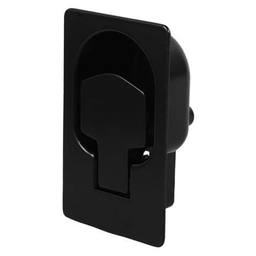 PEPLAYTAL Aluminiumlegierung Sesselgriff Ersatzteil Sofa Handgriff Ergonomischer Hebel für Verstellbare Büromöbel Robust und Langlebig Passend für Stühle und Sofas im Büro und Zuhause PEPLAYTAL Aluminiumlegierung Sesselgriff Ersatzteil Sofa Handgriff Ergonomischer Hebel für Verstellbare Büromöbel Robust und Langlebig Passend für Stühle und Sofas im Büro und Zuhause von PEPLAYTAL