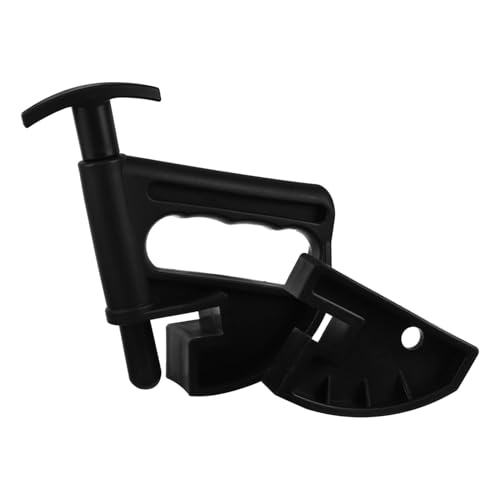 PEPLAYTAL Auto Reifen Wulstniederhalter Werkzeug Leicht Tragbar Sicher Für Reifenwechsel Passend Für Pkw Reifen PEPLAYTAL Auto Reifen Wulstniederhalter Werkzeug Leicht Tragbar Sicher Für Reifenwechsel Passend Für Pkw Reifen von PEPLAYTAL