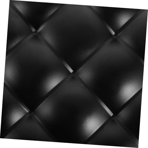 PEPLAYTAL Barhocker Ersatzsitz Gepolstert Rund PU Sitzkissen Robust Pflegeleicht für Drehbaren Barhocker Vielseitig Einsetzbar Langlebig und Modern PEPLAYTAL Barhocker Ersatzsitz Gepolstert Rund PU Sitzkissen Robust Pflegeleicht für Drehbaren Barhocker Vielseitig Einsetzbar Langlebig und Modern von PEPLAYTAL