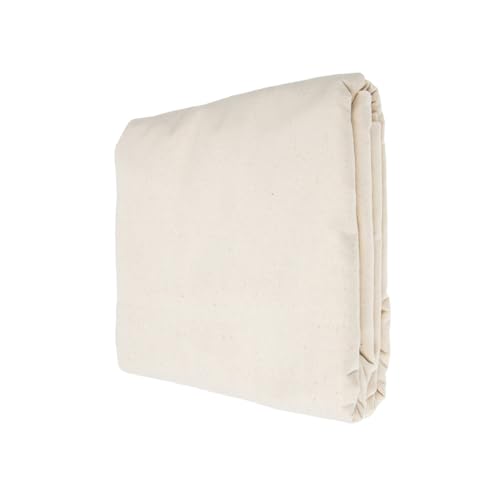 PEPLAYTAL Baumwolltuch Abdeckplane Waschbar Wiederverwendbar Bodenschutz Möbel Abdeckung Für Malerarbeiten DIY Renovierung Schutz Vor Farbe Tropfen Und Staub PEPLAYTAL Baumwolltuch Abdeckplane Waschbar Wiederverwendbar Bodenschutz Möbel Abdeckung Für Malerarbeiten DIY Renovierung Schutz Vor Farbe Tropfen Und Staub von PEPLAYTAL