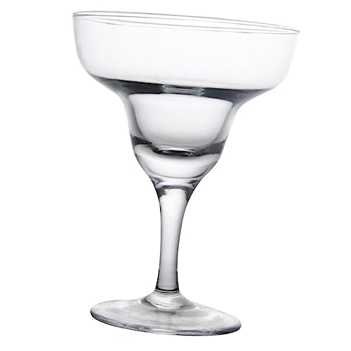 PEPLAYTAL Champagnergläser aus Hochwertigem Kristallglas Weingläser für Cocktails Partys Zuhause und Restaurants Stilvolle Transparente mit Goldrand von PEPLAYTAL