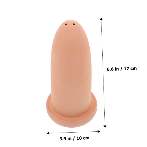 PEPLAYTAL Clay Fish Spawning Bucket Medium Smooth Surface Fish Incubator Suitable for Angelfish and Aquarium Decoration Laichbecken Laichkasten für Kaiserfische PEPLAYTAL Clay Fish Spawning Bucket Medium Smooth Surface Fish Incubator Suitable for Angelfish and Aquarium Decoration Laichbecken Laichkasten für Kaiserfische von PEPLAYTAL