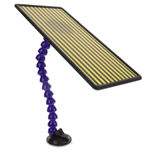 PEPLAYTAL Dellen Reparatur Werkzeug mit Reflektorlampe Auto Dellenentferner Board aus Acryl mit Flexiblem Blauem Gelenkrohr Selbstständige Karosseriereparatur Zeitsparend und PEPLAYTAL Dellen Reparatur Werkzeug mit Reflektorlampe Auto Dellenentferner Board aus Acryl mit Flexiblem Blauem Gelenkrohr Selbstständige Karosseriereparatur Zeitsparend und von PEPLAYTAL