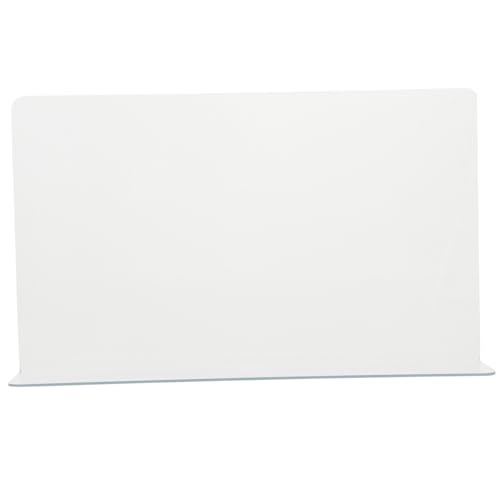 PEPLAYTAL Duschspritzschutz PVC Badewanne Wasserschutzleiste Transparent Wiederverwendbar Eckschutz für Badezimmer Installieren Verhindert Wasserspritzer Boden und Kleidung PEPLAYTAL Duschspritzschutz PVC Badewanne Wasserschutzleiste Transparent Wiederverwendbar Eckschutz für Badezimmer Installieren Verhindert Wasserspritzer Boden und Kleidung von PEPLAYTAL