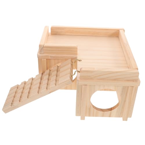 PEPLAYTAL Eidechsenlebensraum Reptilienkletternhaut Bartagame Hängematte Zubehör für Bartagamenkäfig Leopardgecko verstecken Reptilienhaut beim Bartagame-Plattform hölzern Hellbraun PEPLAYTAL Eidechsenlebensraum Reptilienkletternhaut Bartagame Hängematte Zubehör für Bartagamenkäfig Leopardgecko verstecken Reptilienhaut beim Bartagame-Plattform hölzern Hellbraun von PEPLAYTAL