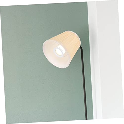 PEPLAYTAL Eisen Lampenschirmrahmen DIY Lampenhalter Wabenstruktur Korbform Korrosionsbeständig Stabiles Gestell Für Tischlampen und Hängelampen von PEPLAYTAL