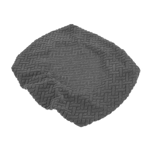 PEPLAYTAL Elastic Rechteckiger Hockerbezug Waschbar Stretch Sitzbezug Für Barhocker Schminktisch Küchen Esszimmer Stuhl Abdeckung Mit Sicherem Sitz Und Modernem Design PEPLAYTAL Elastic Rechteckiger Hockerbezug Waschbar Stretch Sitzbezug Für Barhocker Schminktisch Küchen Esszimmer Stuhl Abdeckung Mit Sicherem Sitz Und Modernem Design von PEPLAYTAL