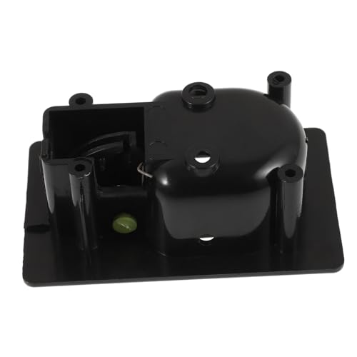 PEPLAYTAL Ergonomischer Ersatzgriff für Relaxsessel aus Robustem Kunststoff Stabiler Sofa hebel Langlebiger Möbelgriff Passend für Bürostühle und Polstermöbel Einfache Montage Glatter PEPLAYTAL Ergonomischer Ersatzgriff für Relaxsessel aus Robustem Kunststoff Stabiler Sofa hebel Langlebiger Möbelgriff Passend für Bürostühle und Polstermöbel Einfache Montage Glatter von PEPLAYTAL