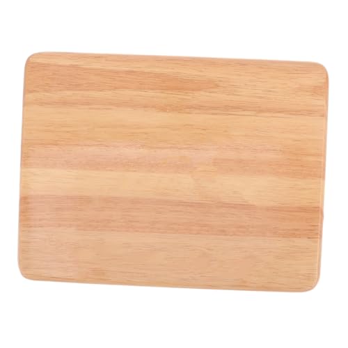 PEPLAYTAL Ersatz Sitzplatte Holz für Barhocker Quadratisch Robustes Massivholz Vielseitig für Restaurant Hochzeit Büro Küche Leicht zu Reinigen Langlebig und Praktisch von PEPLAYTAL