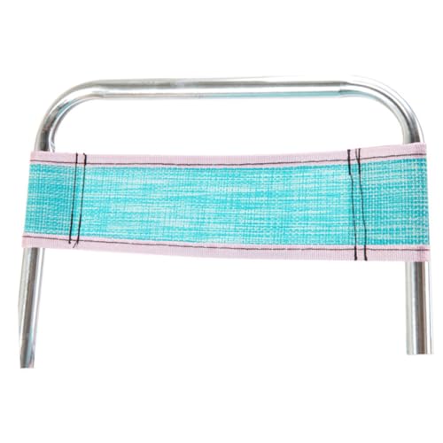 PEPLAYTAL Faltbarer Edelstahl Campingstuhl mit Netzgewebe und Rückenlehne Tragbarer Outdoor Klappstuhl Leicht und Robust für Angeln Wandern Reisen Farbe Zufällig Zufällige Zufällige Farbe PEPLAYTAL Faltbarer Edelstahl Campingstuhl mit Netzgewebe und Rückenlehne Tragbarer Outdoor Klappstuhl Leicht und Robust für Angeln Wandern Reisen Farbe Zufällig Zufällige Zufällige Farbe von PEPLAYTAL