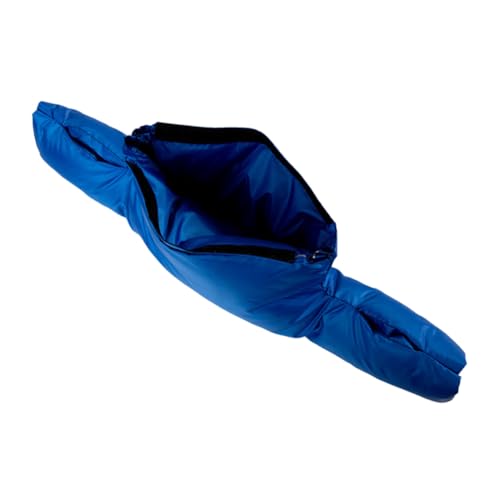 PEPLAYTAL Frostsicherer Wasserzähler Isolierbeutel mit Dicker Thermoschutzschicht und Uv Beständig Universeller Rückfluss Schutz für Wasserleitungen Einfache Geeignet PEPLAYTAL Frostsicherer Wasserzähler Isolierbeutel mit Dicker Thermoschutzschicht und Uv Beständig Universeller Rückfluss Schutz für Wasserleitungen Einfache Geeignet von PEPLAYTAL