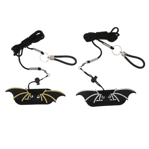 PEPLAYTAL Bartagamengeschirr Eidechsenleine Pu-Reptilien-geschirrleine Mit Flügel-brustgurt Für Kleine Haustiere Verstellbares Eidechsen-Geschirr Für Bartagamen-Geckos Geeignet Für von PEPLAYTAL