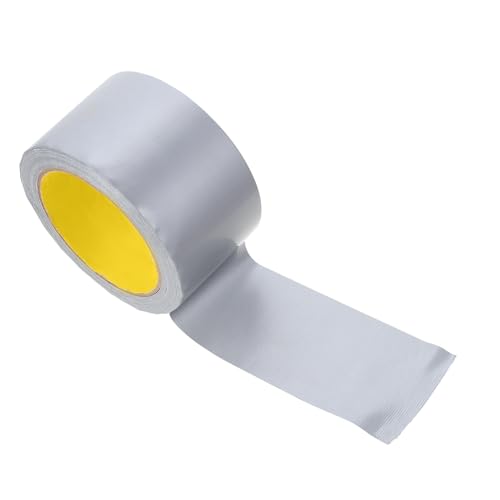 PEPLAYTAL Hochklebendes Gewebeband für Teppichboden und Verpackung Vielseitiges Reparatur und Dichtungsklebeband Robustes Tragbares Allzweck Paketband für Haushalt und Industrie von PEPLAYTAL