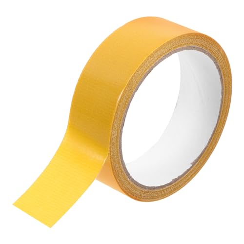 PEPLAYTAL Hochklebendes Wasserfestes Doppelseitiges Teppichklebeband Nahtloses Selbstklebendes Montageband für Teppiche Rutschfest Rückstandsfrei und Markenfrei Verwendbar PEPLAYTAL Hochklebendes Wasserfestes Doppelseitiges Teppichklebeband Nahtloses Selbstklebendes Montageband für Teppiche Rutschfest Rückstandsfrei und Markenfrei Verwendbar von PEPLAYTAL