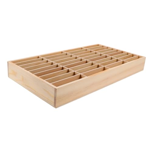 PEPLAYTAL Holz Handyhalter Fächer Mehrfach Organizer Desktop Aufbewahrungsbox Telefon Verwaltung Schreibtisch Büro Klassenzimmer Kompatibel Langlebig Platzsparend Elegant PEPLAYTAL Holz Handyhalter Fächer Mehrfach Organizer Desktop Aufbewahrungsbox Telefon Verwaltung Schreibtisch Büro Klassenzimmer Kompatibel Langlebig Platzsparend Elegant von PEPLAYTAL