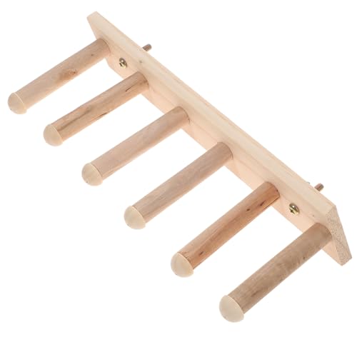 PEPLAYTAL Holz Katzenwandmöbel mit Stufiger Leiter Wandmontierte Katzentreppe Kratzfeste Platzsparende Katzenregale für Wohnungskatzen Mehrstufiges Kletterboard Krallenpflege und Ruhe PEPLAYTAL Holz Katzenwandmöbel mit Stufiger Leiter Wandmontierte Katzentreppe Kratzfeste Platzsparende Katzenregale für Wohnungskatzen Mehrstufiges Kletterboard Krallenpflege und Ruhe von PEPLAYTAL