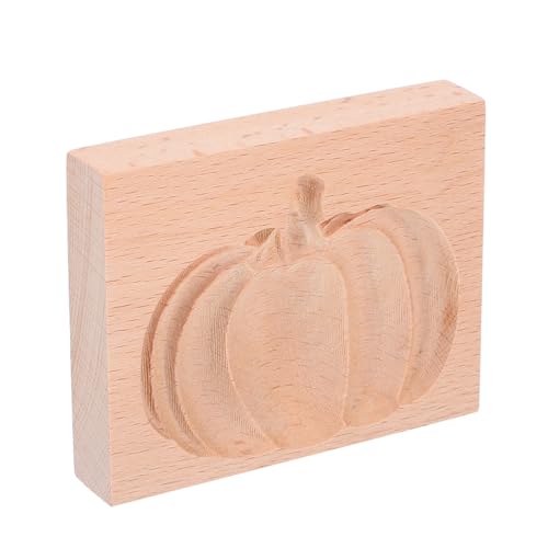 PEPLAYTAL Holz Keksstempel Kürbis Prägung Aus Buchenholz Herbst Ernte Keksform Für Halloween Thanksgiving Und Weihnachten Wiederverwendbares Backform Zubehör Für Plätzchen Und Lebkuchen PEPLAYTAL Holz Keksstempel Kürbis Prägung Aus Buchenholz Herbst Ernte Keksform Für Halloween Thanksgiving Und Weihnachten Wiederverwendbares Backform Zubehör Für Plätzchen Und Lebkuchen von PEPLAYTAL