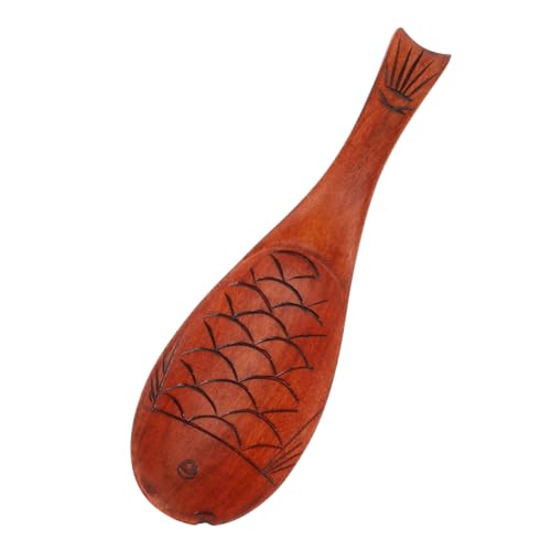 PEPLAYTAL Holzlöffel Reislöffel aus Holz Ergonomischer und Hitzebeständiger Rührlöffel für Küche Multifunktionales Küchengerät für Reis und Praktisch und Leicht zu Handhaben für Täglichen PEPLAYTAL Holzlöffel Reislöffel aus Holz Ergonomischer und Hitzebeständiger Rührlöffel für Küche Multifunktionales Küchengerät für Reis und Praktisch und Leicht zu Handhaben für Täglichen von PEPLAYTAL